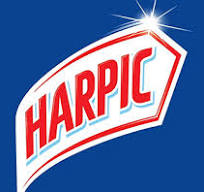 Harpic logo