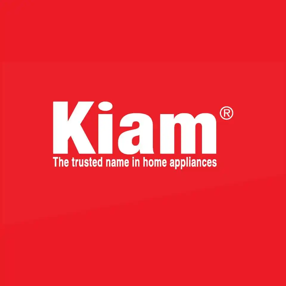 Kiam logo