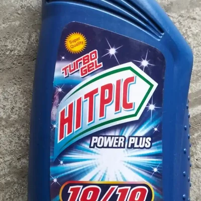 TURBO GEL HITPIC 750 mI