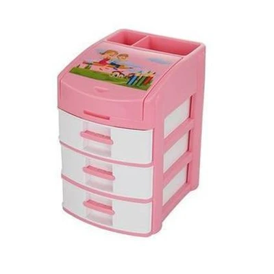 RFL Tomi Organizer - Light Pink - 87113 Brand: RFL