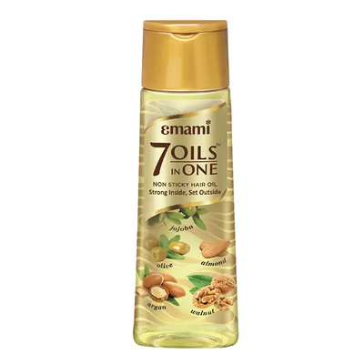 Emami 7 Oils in One Hair Oil - 100ml
