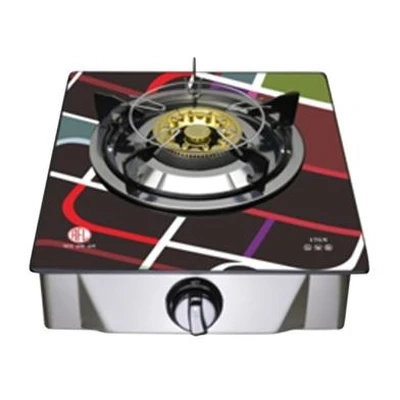 RFL Auto Gas Stove LPG 17 GN  RFL Auto Gas