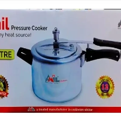 Amil Pressure Cooker