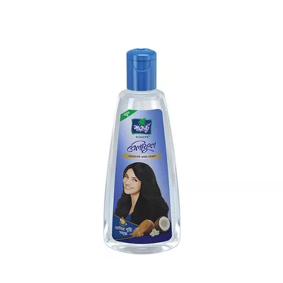 Parachute Advansed Beliphool Coconut Hair Oil 300 ml